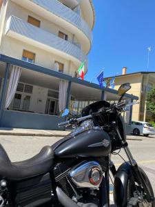 Fotografie z fotogalerie ubytování Hotel Hc Resort Lignano v Lignanu Sabbiadoru