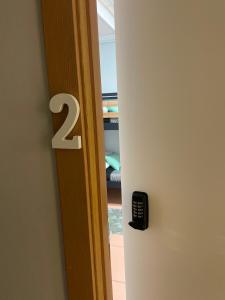 Zdjęcie z galerii obiektu HOSTEL Cangas w mieście Cangas de Morrazo