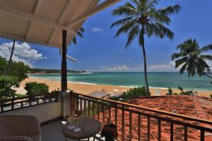 Gallery image of Thaproban Beach House in Unawatuna