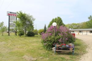 Fotografie z fotogalerie ubytování Quest Motel v destinaci Whitewood