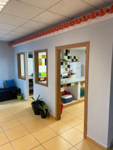 Zdjęcie z galerii obiektu HOSTEL Cangas w mieście Cangas de Morrazo