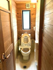 Bagno di MARUTA 和歌山すさみ