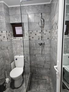 Fotografie z fotogalerie ubytování Ionela v destinaci Eforie Nord + 5 fotografií