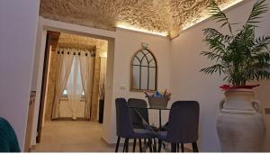 CAIETA Housing的休息区