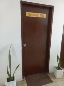Fotografie z fotogalerie ubytování posada barrios mar v destinaci Cartagena