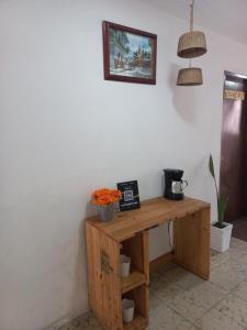 Fotografie z fotogalerie ubytování posada barrios mar v destinaci Cartagena