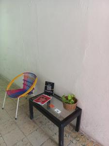 Fotografie z fotogalerie ubytování posada barrios mar v destinaci Cartagena