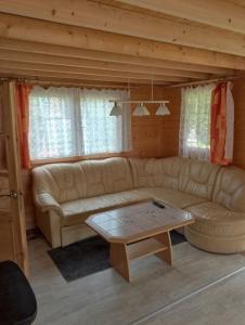 Gallery image of Chaloupka u potůčku in Damníkov