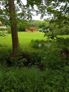 Gallery image of Chaloupka u potůčku in Damníkov