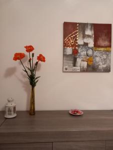 Fotografie z fotogalerie ubytování Al Porto low cost v destinaci Malcesine