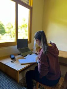 Fotografie z fotogalerie ubytování B&N Farm Stay Casita v destinaci Turrialba