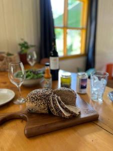 Fotografie z fotogalerie ubytování B&N Farm Stay Casita v destinaci Turrialba + 17 fotografií