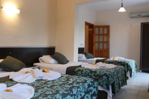 Φωτογραφία από το άλμπουμ του Hotel Gold Stone σε Beldibi