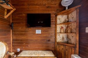 Fotografie z fotogalerie ubytování CHALÉ DO CAPITÃO com Hidro - URUBICI v destinaci Urubici + 65 fotografií