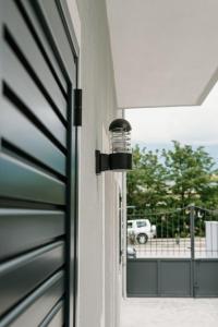 Afbeelding uit fotogalerij van ASIMENJA’S STUDIOS in Gjirokastër