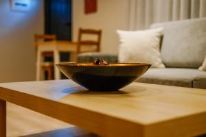 Afbeelding uit fotogalerij van ASIMENJA’S STUDIOS in Gjirokastër