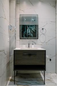 Afbeelding uit fotogalerij van ASIMENJA’S STUDIOS in Gjirokastër +13 foto's