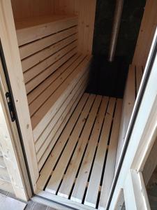 Φωτογραφία από το άλμπουμ του TOŁHAJÓWKA σε Strzebowiska