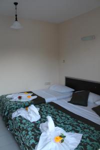 Φωτογραφία από το άλμπουμ του Hotel Gold Stone σε Beldibi