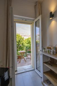 Balcone o terrazza di MaBi
