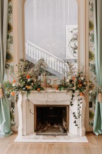 Fotografie z fotogalerie ubytování Château du Serpolet v destinaci Pont-du-Château + 17 fotografií
