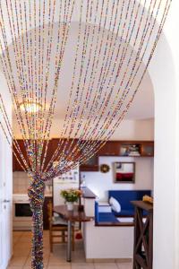 Galeriebild der Unterkunft Great Aegean View Apartment in Agios Sostis Tinos in Tinos