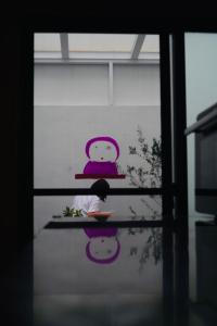 Mynd úr myndasafni af Chenting Yiyu B&B í Magong