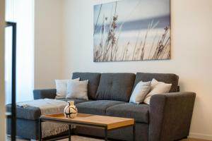 MF Wave Beach54 Apartment 8600 Siófok, Beszédes József sétány 58/A kép - 2