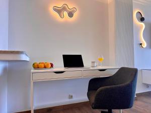 Fotografia z galérie ubytovania 2 SCHLAFZIMMER FERIENWOHNUNG DiREKT AM STRAND v destinácii Arguineguín