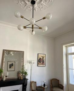 Imagen de la galería de Au cœur de M, en Montpellier