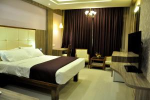Gallery image of Panaji Residency in Panaji