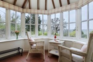 Billede fra billedgalleriet på Grange Cottage i Woodchester + 23 billeder