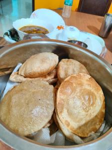 Fotografie z fotogalerie ubytování Great escape.. v destinaci Tezpur