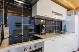 Gallery image of Apartments Storia in Trogir