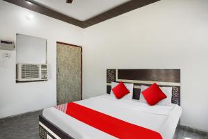 Imagen de la galería de Hotel O Sun N Moon, en Rewāri