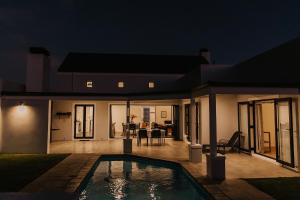 Fotografie z fotogalerie ubytování Robertson Halfway House v destinaci Robertson + 21 fotografií