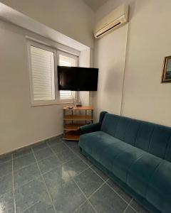 Posezení v ubytování Apartmani Arma
