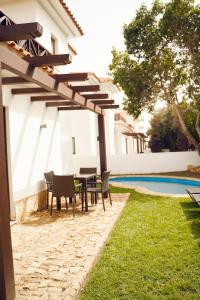 Gallery image of Tortuga Beach Villa, Santa Maria, Sal, Cape Verde in Santa Maria