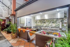 Fotografie z fotogalerie ubytování NEW ! Appartements avec piscine et plages accessibles à pieds v destinaci Sainte-Luce