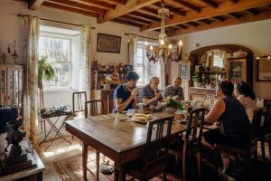 Hosté ubytování Quinta do Espírito Santo