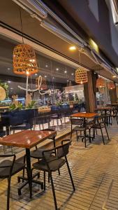 Fotografie z fotogalerie ubytování HDA Hotel & Spa v destinaci Termas de Río Hondo
