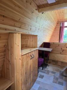 Fotografie z fotogalerie ubytování Peaks of Prokletije v destinaci Gusinje