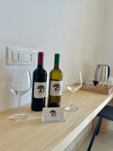 Fotografie z fotogalerie ubytování M T P by Bonsai v destinaci Tropea