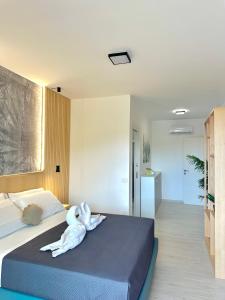 Fotografie z fotogalerie ubytování M T P by Bonsai v destinaci Tropea