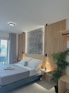 Fotografie z fotogalerie ubytování M T P by Bonsai v destinaci Tropea