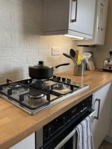 Φωτογραφία από το άλμπουμ του Tranquil 2-Bed Bungalow Near to Southwold σε Wrentham