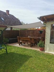 Gallery image of Landhaus Forrás 2 in Balatonfüred +12 photos