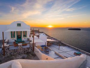 Galeriebild der Unterkunft Akron Terra Houses in Akrotiri