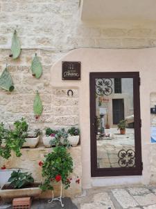 Fotografie z fotogalerie ubytování Borgo Fontana B&B v Bari