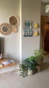 Fotografie z fotogalerie ubytování Boho LUX azha chalet - Ground with garden v destinaci Ain Soukhna